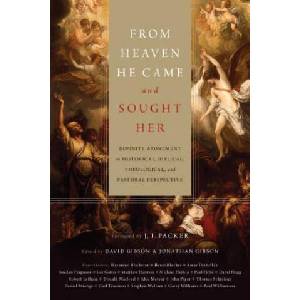 From Heaven He Came and Sought Her | David Gibson (ISBN: 9781433512766)