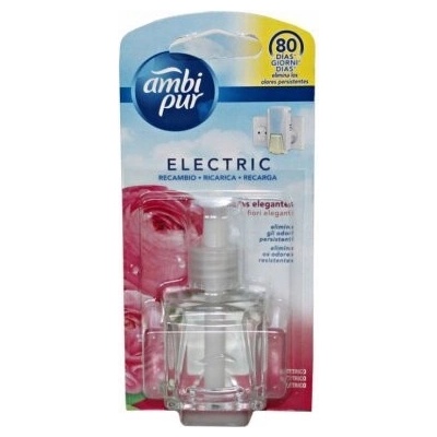 Ambi Pur elektrická náplň 21,5 ml