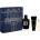 Givenchy Gentleman Society Gift Set EDP 100 ml + Shower Gel 75 ml + EDP 12.5 ml за мъже