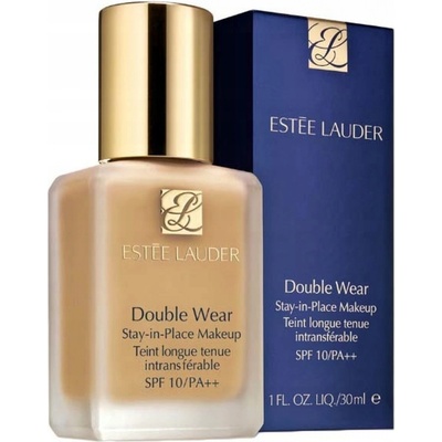 Estée Lauder Double Wear Stay In Place dlhotrvajúci make-up SPF10 2N2 Buff 30 ml