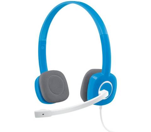 Logitech H150