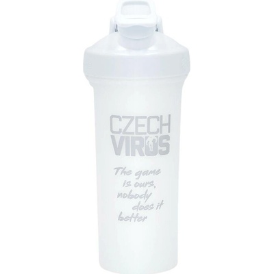 Czech Virus BlenderBottle® Classic Loop Pro Bílý