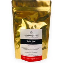 The Tea Republic Rooibos čaj RUBY RED 50 g