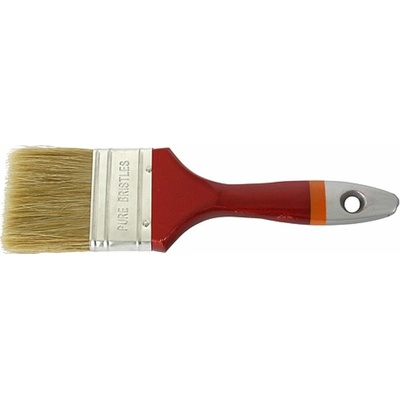 Štetec JA095 1,5" plochý s PVC štetinami