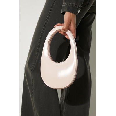 coperni Чанта Coperni Gloss Crossbody Mini Swipe Bag (COPBA38BISF6002)