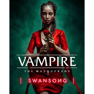Vampire: The Masquerade - Swansong