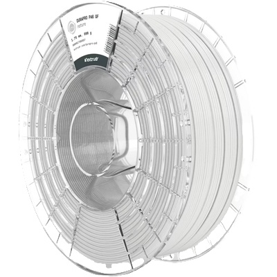 Extrudr DuraPro PA6 GF Natur - 1, 75 mm / 800 g (9010241601158)