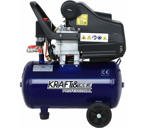 Kraft&Dele KD4050