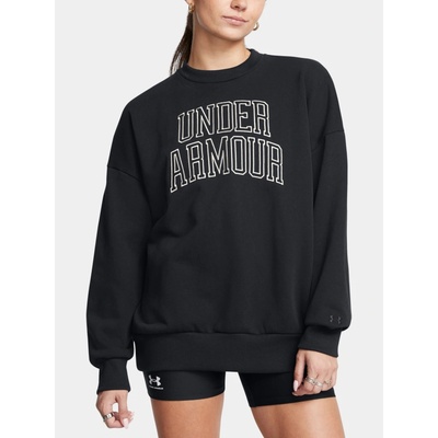 Under Armour UA Icon HWT Terry OS Crew