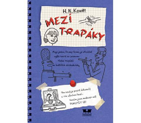 Mezi trapáky