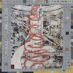Isolation Berlin - Geheimnis (Limited Edition) (2 LP) (4260437156800)