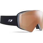 Julbo Ски маска Julbo Razor Edge Spectron S2 (VLT 25%) Ski goggles - Grey / Black / Orange - размер XL (417-4685-0111)