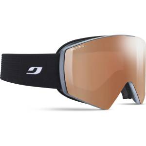 Julbo Ски маска Julbo Razor Edge Spectron S2 (VLT 25%) Ski goggles - Grey / Black / Orange - размер XL (417-4685-0111)