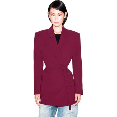 Armani exchange Сако Armani exchange XW000663_AF10872 blazer - Pink (Groove)