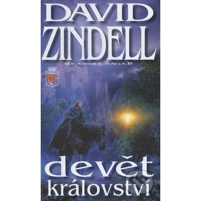 Eanská sága 2 Devět království