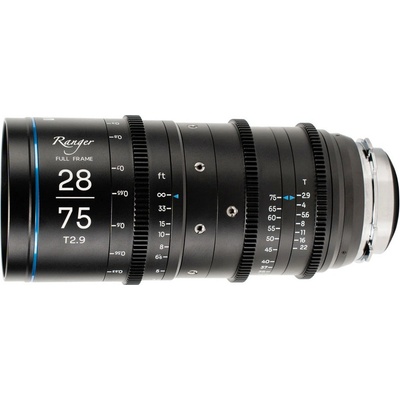 Laowa Ranger 28-75 mm T2,9 FF Cine Laowa Ranger 28-75 mm