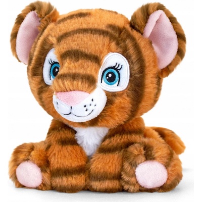 Keel Tiger 16 cm