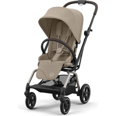 Cybex EEZY S TWIST+ 2 TPE Almond Beige beige 2024