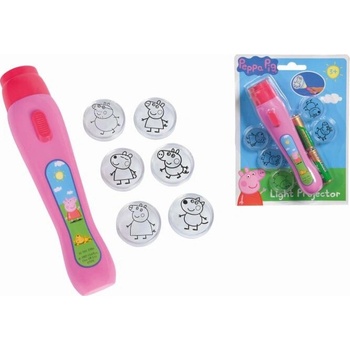 Peppa Pig Light Projector