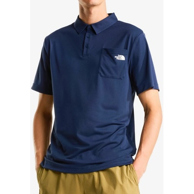 The North Face New Tanken Polo summit navy