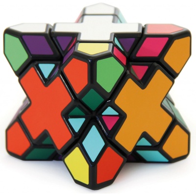 SKEWB Extreme hlavolam