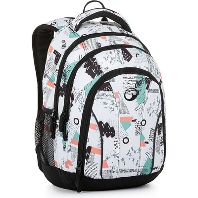 Bagmaster batoh Supernova 21 A Světlý