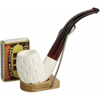 Meerschaum Dýmka Midi HC28