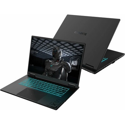 Gigabyte Gaming A16 EVHS3CZC94SH