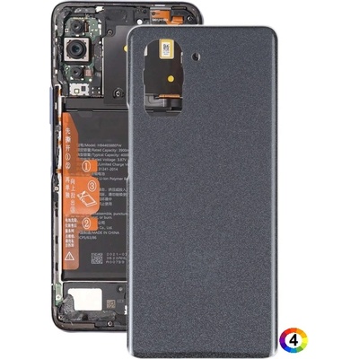 Huawei Оригинален Заден Капак за Huawei Nova 10