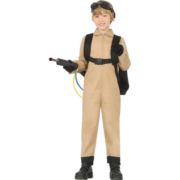 Fiestas Guirca Детски костюм - Ghostbusters Размер - деца: L: 129-137 см