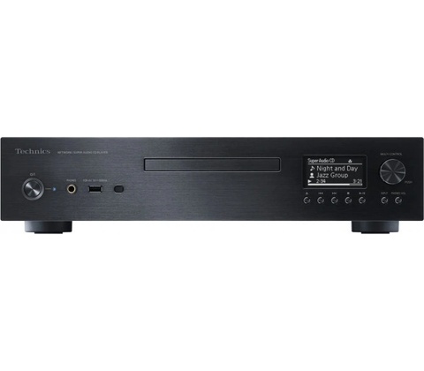 Technics SL-G700M2