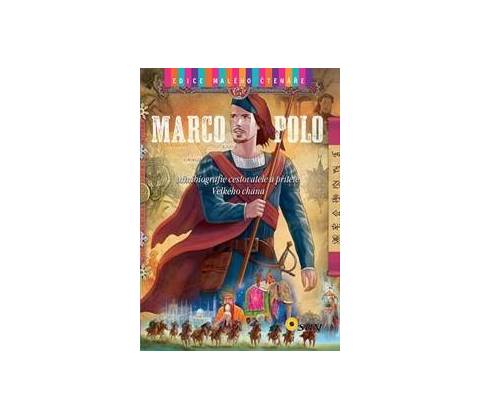 Marco Polo