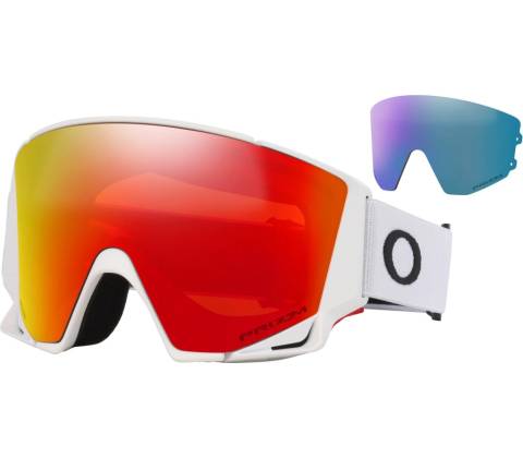 Oakley Flow Scape