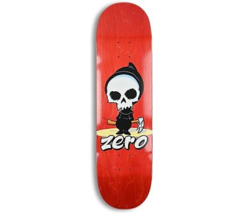 ZERO Reaper