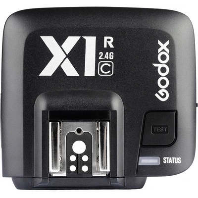 Godox X1R-C Canon – Zboží Živě