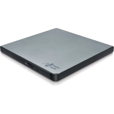 LG Hitachi-LG Slim Portable DVD-Writer (GP57ES40)