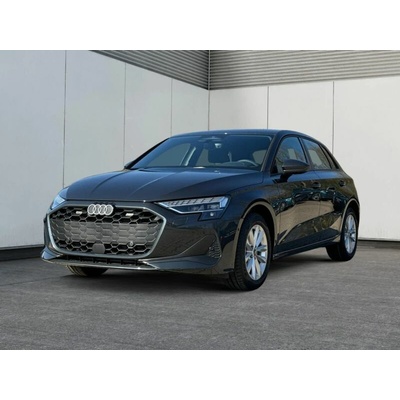 Audi A3 35 TFSI 110 kW