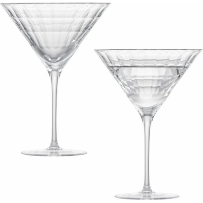 Zwiesel PRÉMIOVÝ TYČINKA Č. 1 Martini 2 x 287 ml