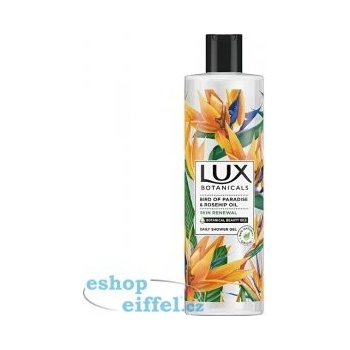 Lux sprchový gel Bird of Paradise (Daily Shower Gel) 500 ml