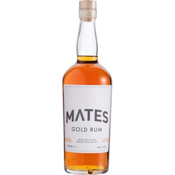 Mates Gold - ром 700ml