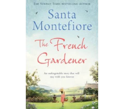 French Gardener