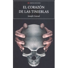 EL CORAZON DE LAS TINIEBLAS