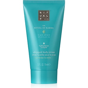 Rituals The Ritual Of Karma Whipped Body Cream 70 ml Лосион за тяло