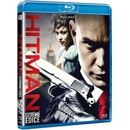 Hitman, BD