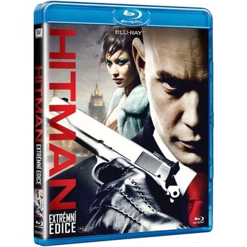 Hitman, BD