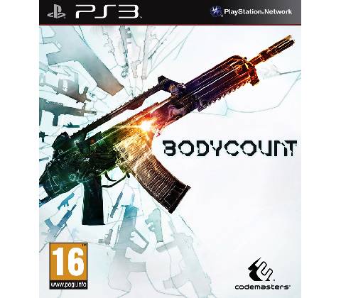 Body Count