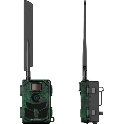 Camouflage EZ-4G PRO 4g trailcam 12121207