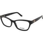 Guess Очила Guess GU50353 001 - alensa