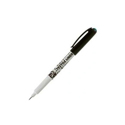 Textilní liner 0,5 zelený 2639/1