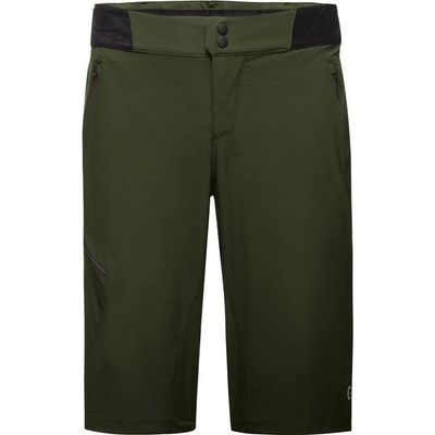 Gore C5 Utility green